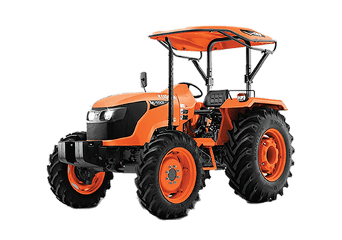 Kubota MU5501