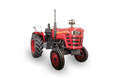 Mahindra 475 DI SP Plus