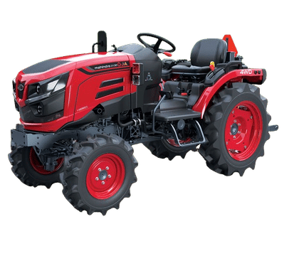 Mahindra Oja 2130 4WD