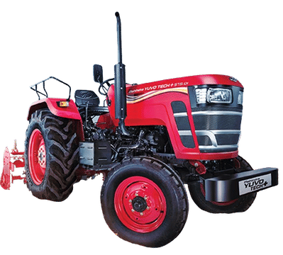 Mahindra YUVO TECH Plus 575