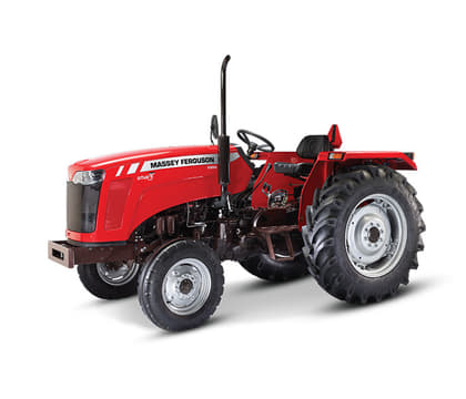 Massey Ferguson 245 SMART