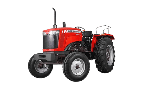Massey Ferguson 254 DynaSmart