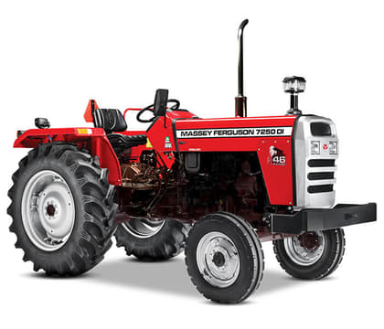 Massey Ferguson 7250 DI