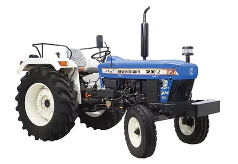 New Holland 3600-2 Tx Super