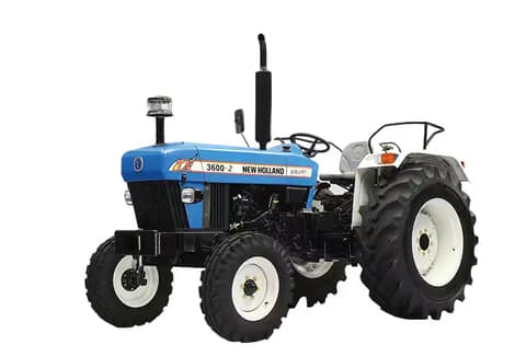 New Holland 3600-2TX