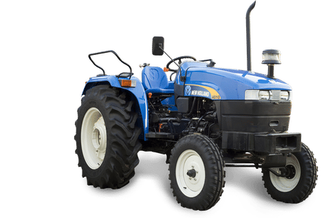 New Holland 4010