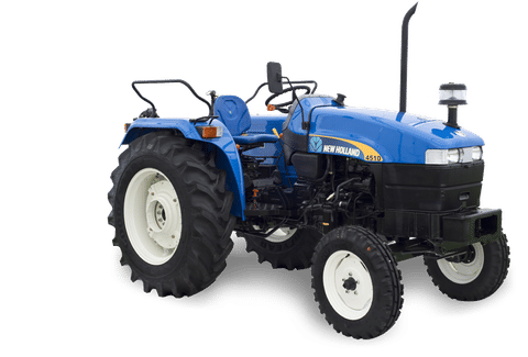 New Holland 4510