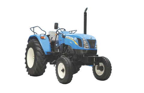 New Holland 6510