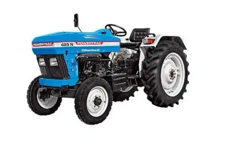 Powertrac 425 N