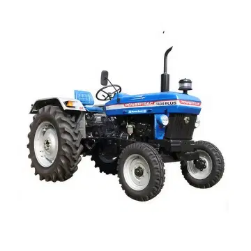 Powertrac 434 DS Plus