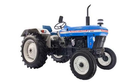 Powertrac 434 DS