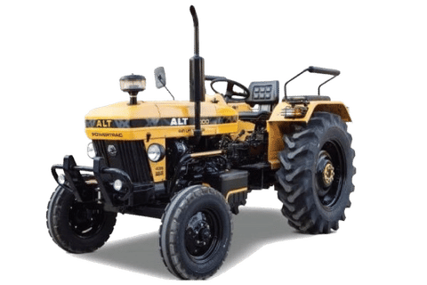 Powertrac ALT 3000