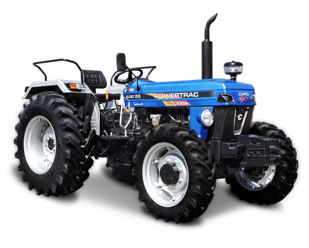 Powertrac Euro 55 Next