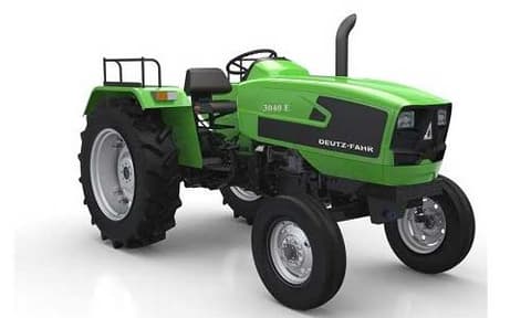 Same Deutz Fahr 3040 E