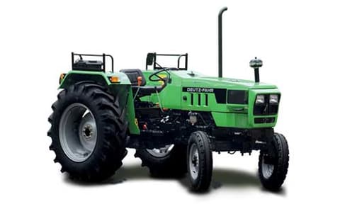 Same Deutz Fahr Agrolux 50 2WD