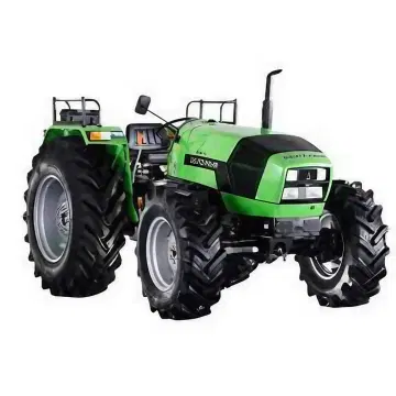 Same Deutz Fahr Agrolux 55 4WD
