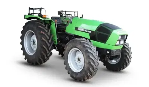 Same Deutz Fahr Agrolux 70 4WD