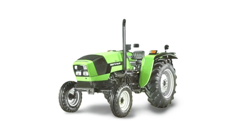 Same Deutz Fahr Agrolux 75 Profiline 4WD