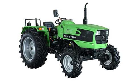 Same Deutz Fahr Agromaxx 4045 E 4WD