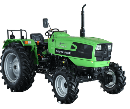 Same Deutz Fahr Agromaxx 4050 E 4WD