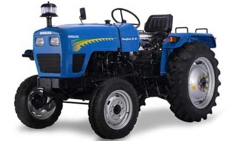 Sonalika DI 30 BAAGBAN