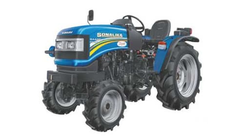 Sonalika DI 30 RX BAGBAN SUPER