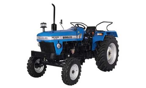 Sonalika DI 60 MM SUPER