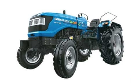 Sonalika Rx 47 Mahabali