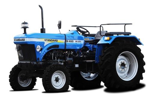 Standard DI 460 Price, Specs, Features & Reviews