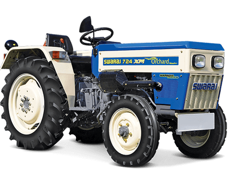 Swaraj 724 XM Orchard NT