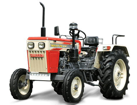 Swaraj 724 XM