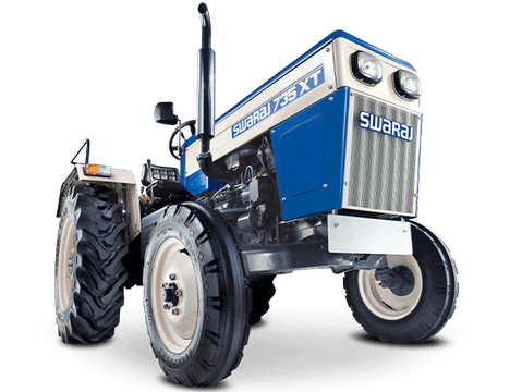 Swaraj 735 XT
