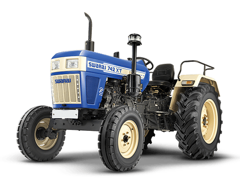 Swaraj 742 XT