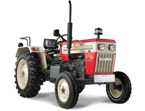 Swaraj 841 XM