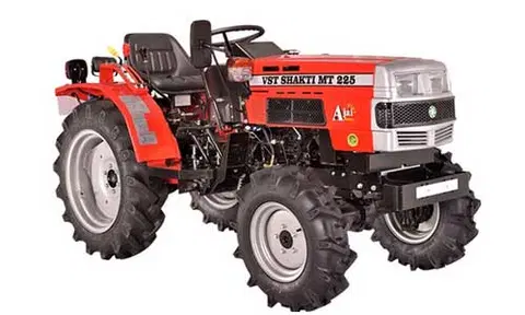 VST 225 - AJAI POWER PLUS