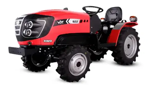 VST 922 4WD