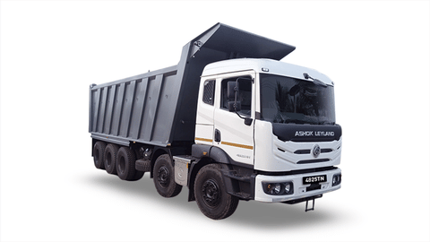 Ashok Leyland 4825 10x2 Dtla