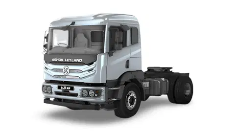 Ashok Leyland 5425 4x2