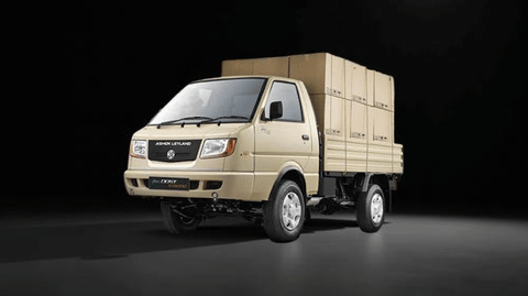 Ashok Leyland Dost Strong