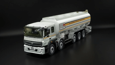 BharatBenz 4228R Tanker