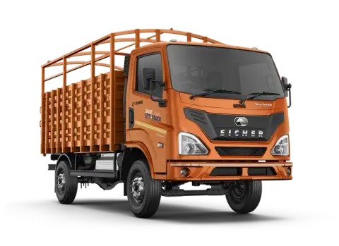 Eicher Pro 2049
