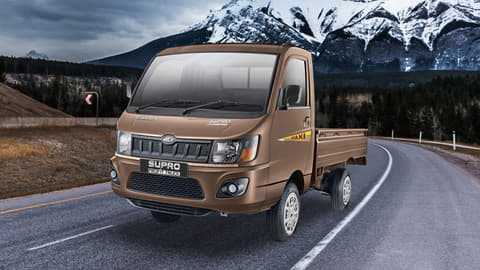 Mahindra Supro Profit Truck Maxi