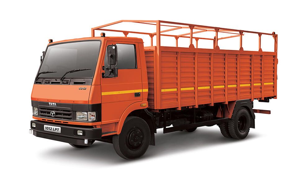 1012 Models Tata 1012 LPT Price, Specs, Features & Reviews