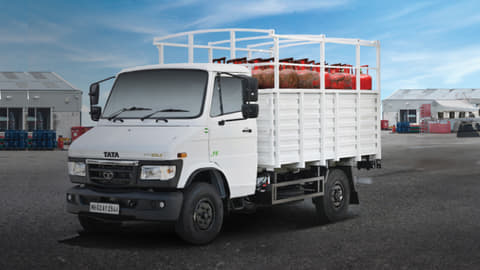 Tata 407 Gold SFC 33 WB RJ