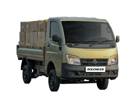 Tata Ace Gold 2.0 Bi Fuel Mini