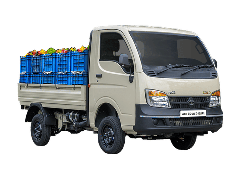 Tata Ace Gold