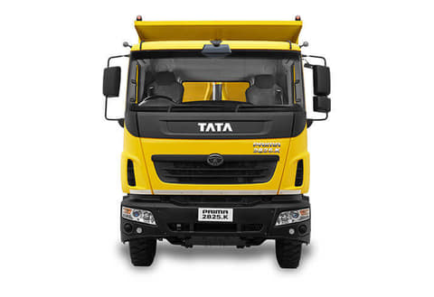 Tata Prima 2825.K/.TK
