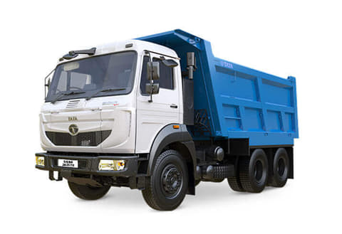 Tata Signa 2823.K HD 9S