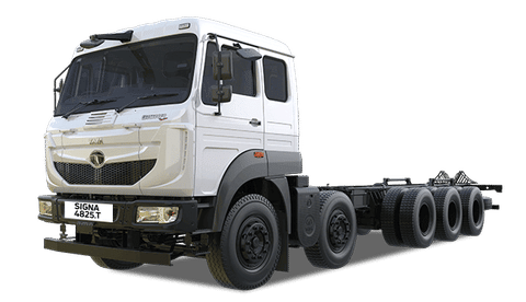 Tata Signa 4825.T